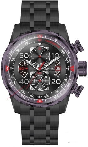 Aviator model 40702 | InvictaWatch.com
