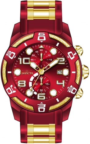Bolt model 40721 | InvictaWatch.com