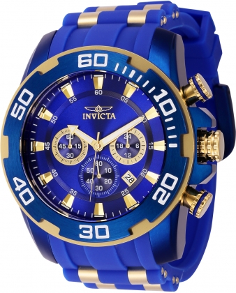 Pro Diver model 40727 | InvictaWatch.com