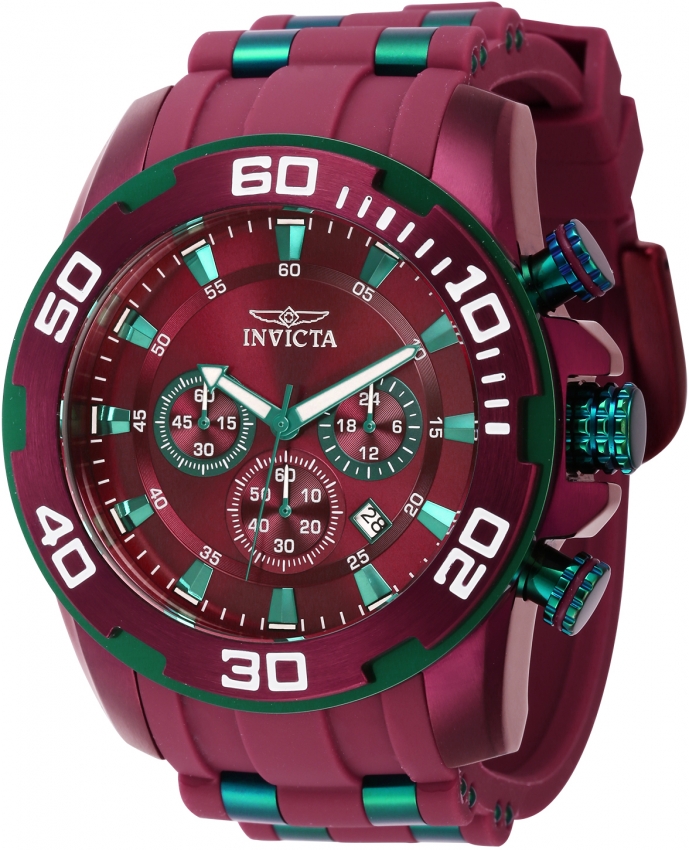 Pro Diver model 40728 | InvictaWatch.com