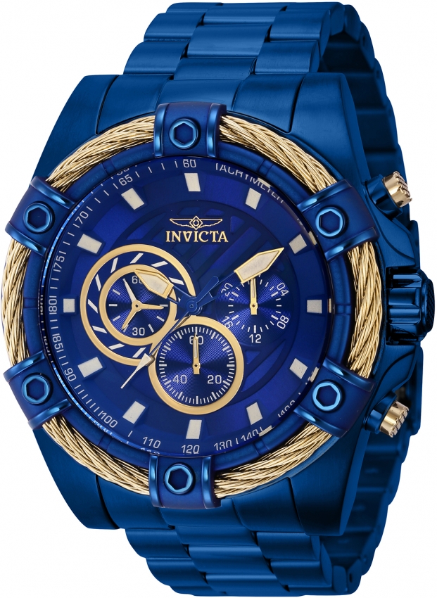 Bolt model 40774 | InvictaWatch.com