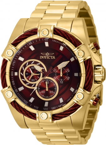 Bolt model 40776 | InvictaWatch.com