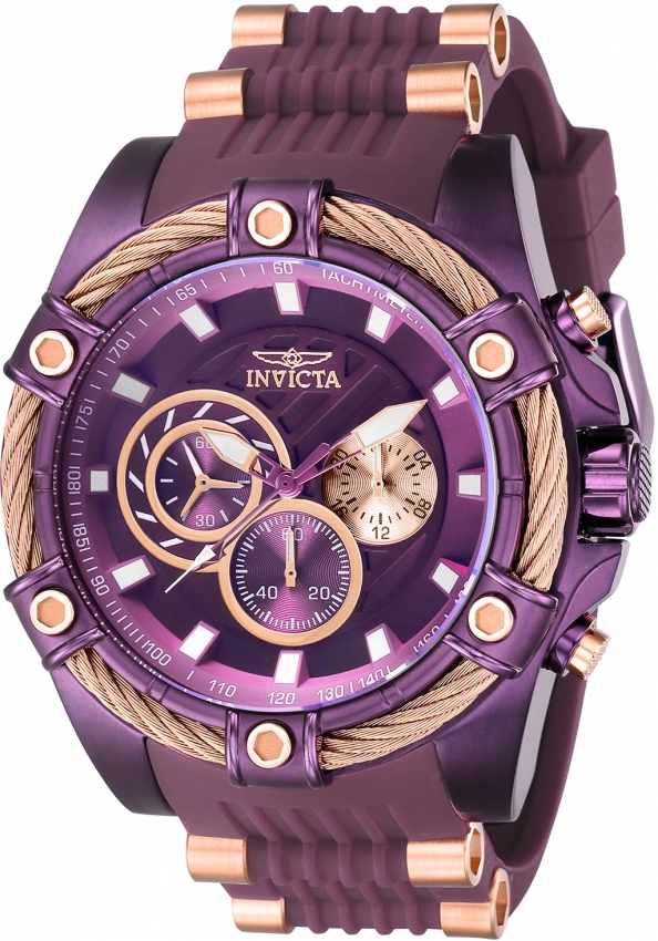 Bolt model 40789 | InvictaWatch.com