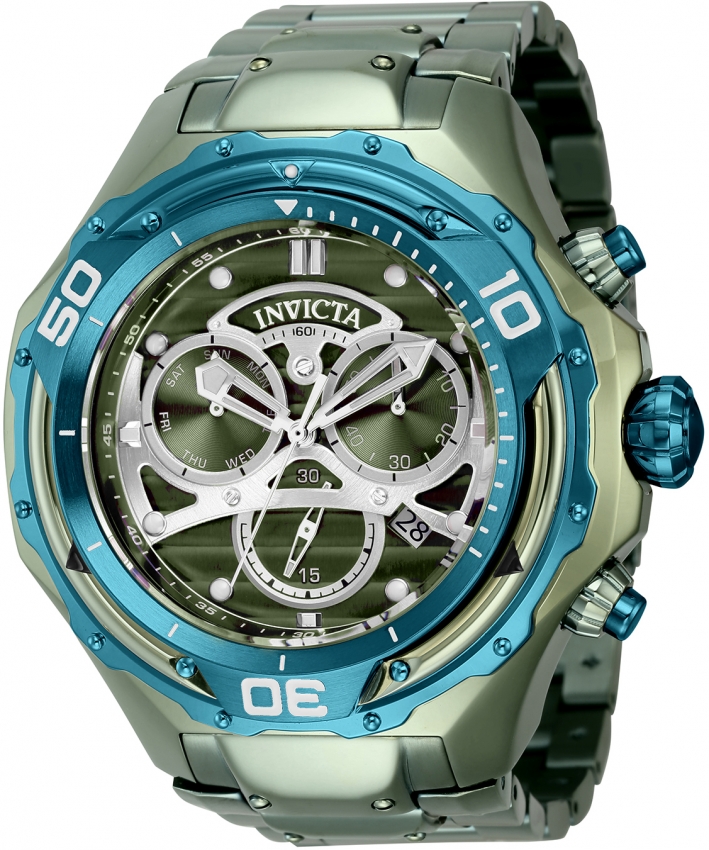 Mammoth model 40790 | InvictaWatch.com