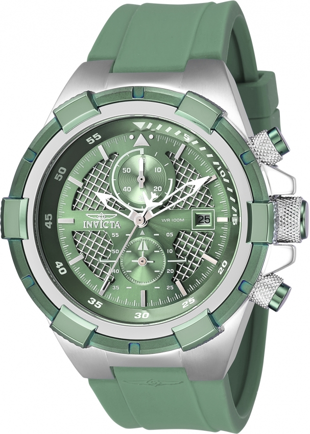 Aviator model 40811 | InvictaWatch.com