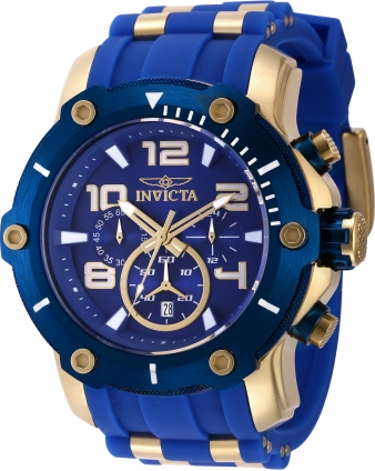 Pro Diver model 40814 | InvictaWatch.com