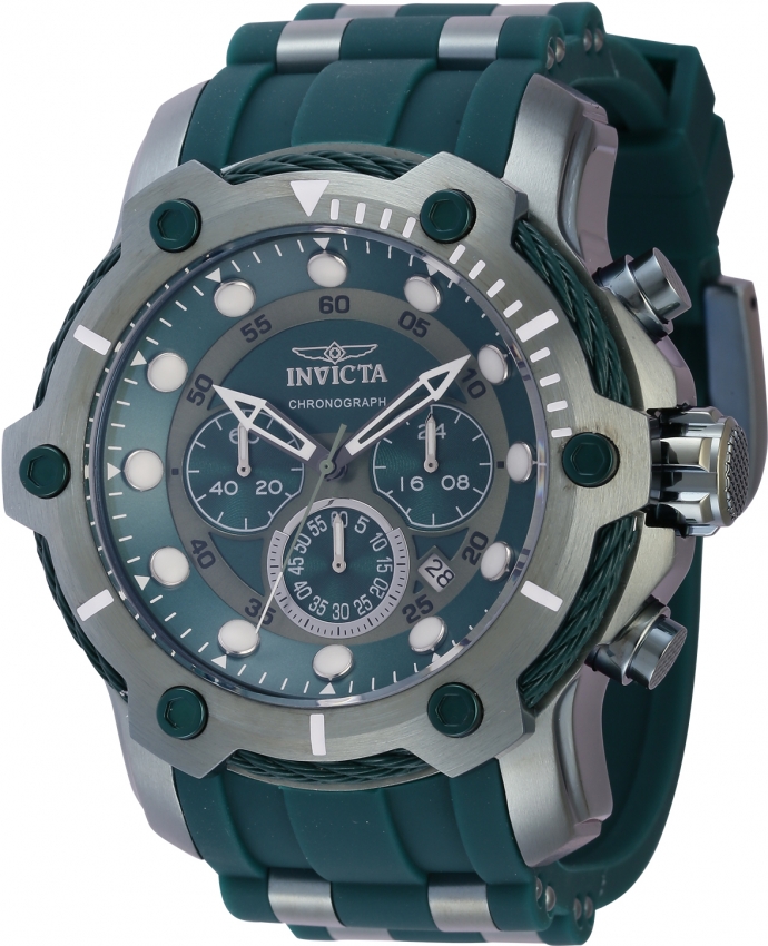 Bolt model 40828 | InvictaWatch.com