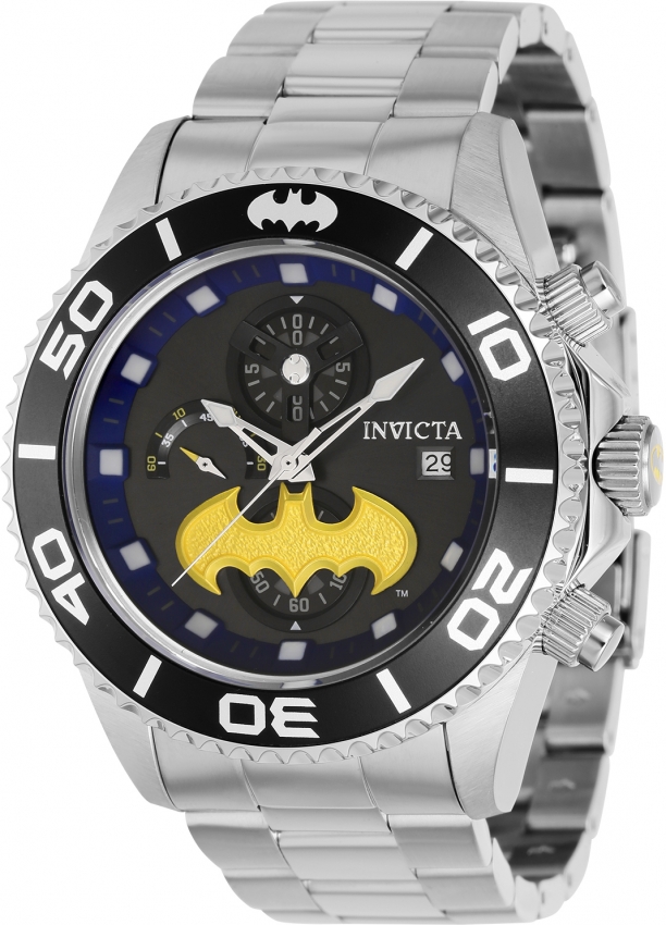 DC Comics model 40842 | InvictaWatch.com