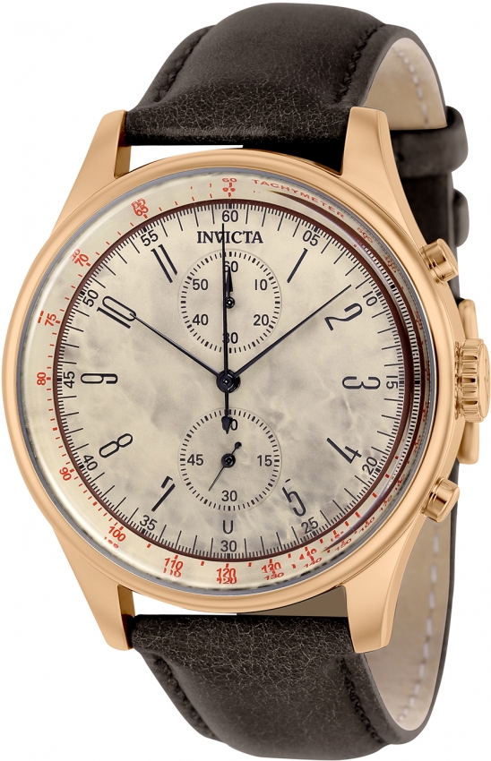 Vintage model 40848 | InvictaWatch.com