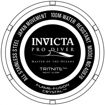 Pro Diver model 40876 | InvictaWatch.com