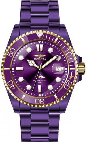 Pro Diver model 40876 | InvictaWatch.com