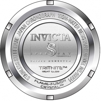 Speedway model 40894 | InvictaWatch.com