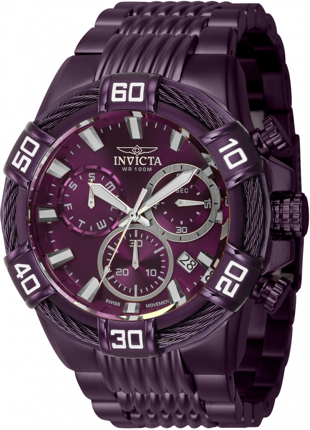 Bolt model 40908 | InvictaWatch.com