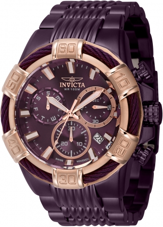 Bolt Model 40910 Invictawatch