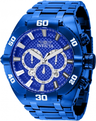 Coalition Forces model 40916 InvictaWatch