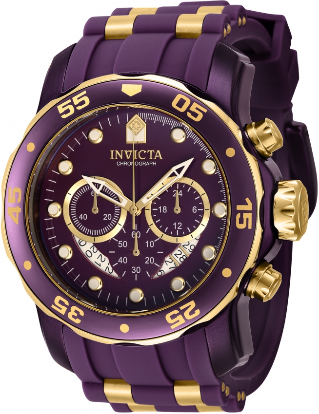 Pro Diver model 40933 | InvictaWatch.com