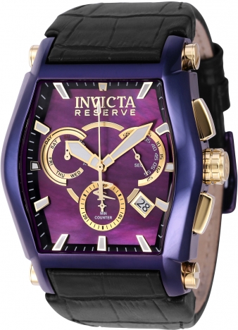 Reserve model 40957 | InvictaWatch.com