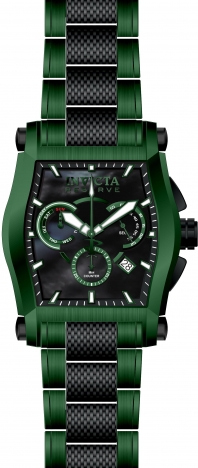 Reserve model 40958 | InvictaWatch.com