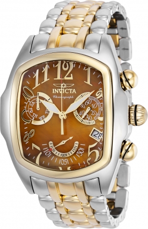 Men's invicta 2025 lupah watches