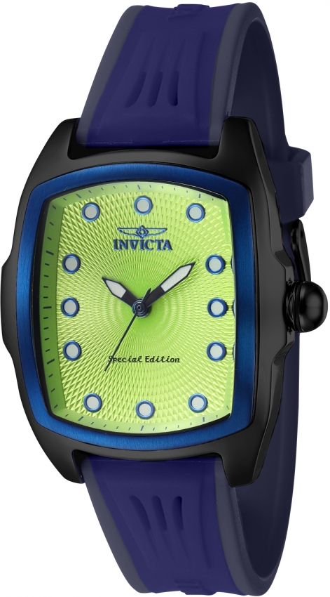 Invicta lupah special edition tritnite best sale