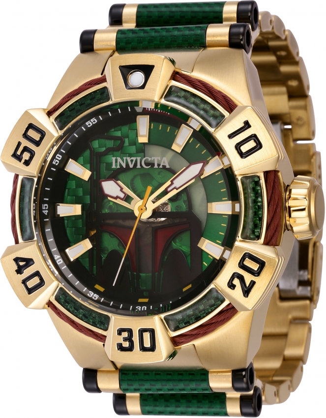 model 40973 InvictaWatch