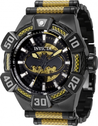 Batman invicta men's watch new arrivals