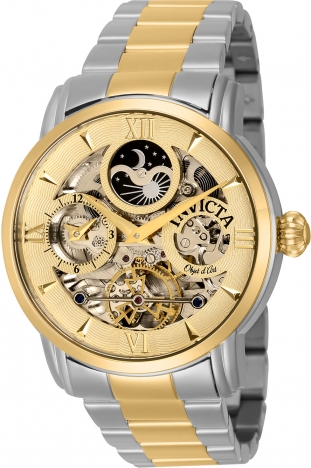 Objet D Art model 40995 | InvictaWatch.com