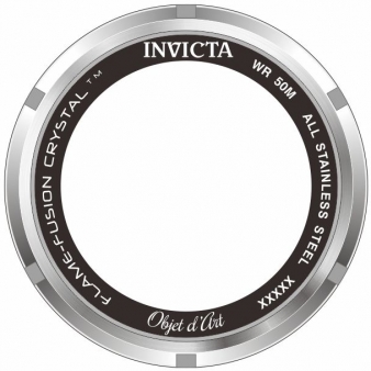 Objet D Art model 40997 | InvictaWatch.com