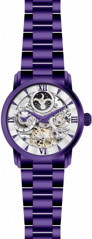 ('ω')出品 Objet D Art model 40997 | InvictaWatch.com