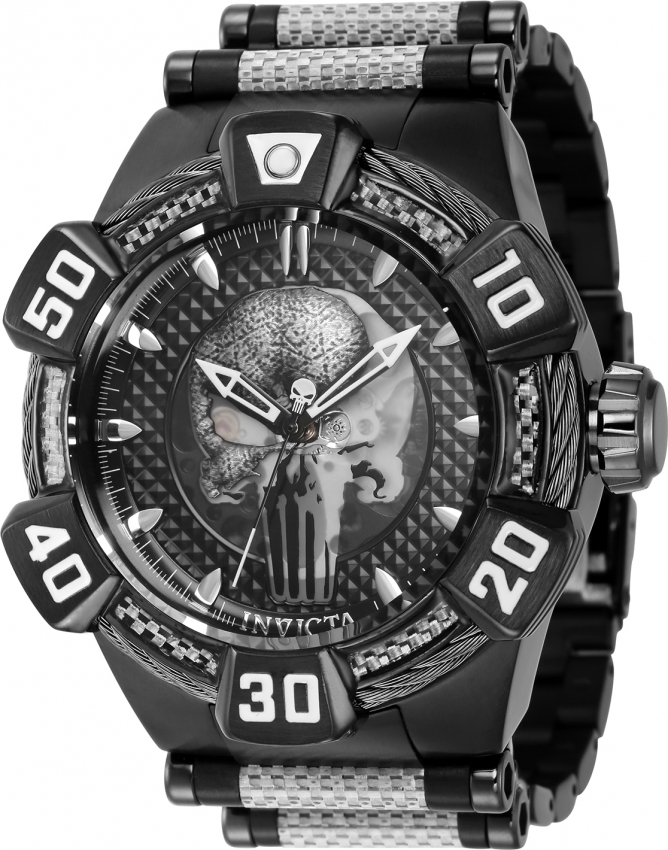 Marvel model 41003 | InvictaWatch.com