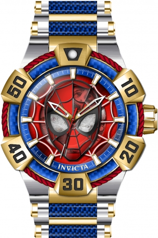 model 41020 InvictaWatch