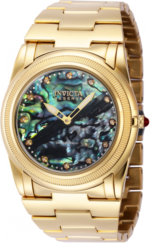 Reserve model 41065 InvictaWatch