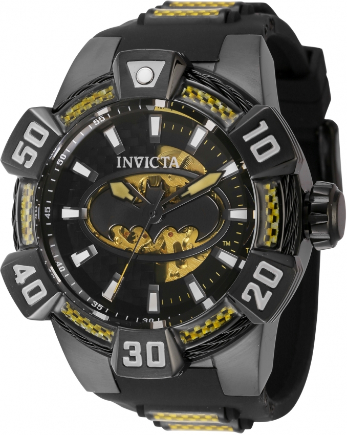 Invicta pirates of 2025 the caribbean watch