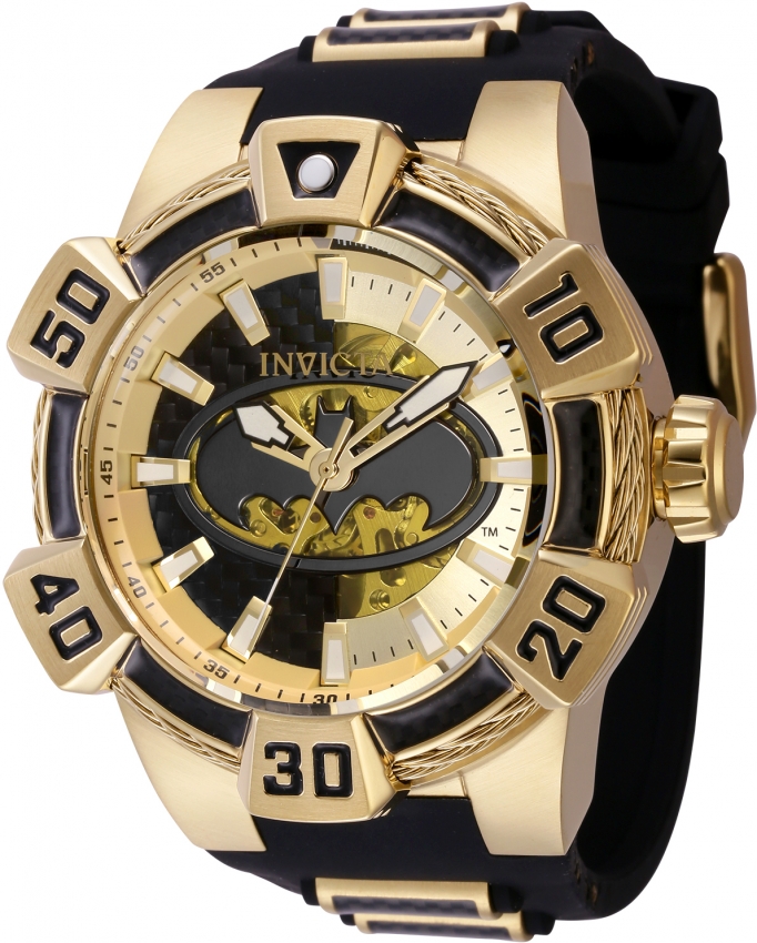 Invicta batman online watches