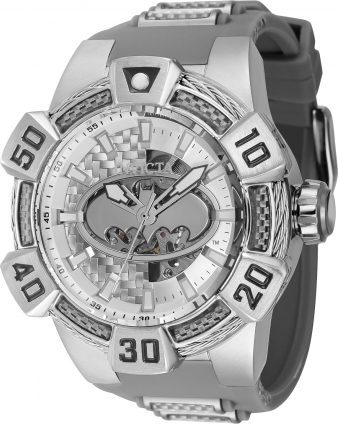 Dc invicta online watch