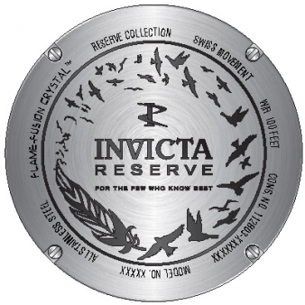 Reserve model 41084 | InvictaWatch.com Reserve model 41084 | InvictaWatch.com