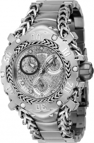 Gladiator model 41116 | InvictaWatch.com