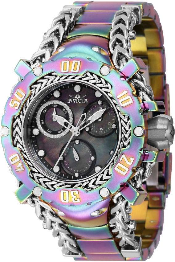 パワーストーン Gladiator model 41129 | InvictaWatch.com