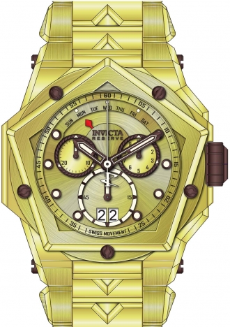 Dhgate invicta outlet