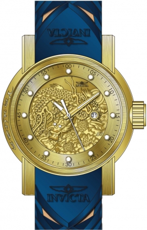 S1 Rally model 41143 | InvictaWatch.com