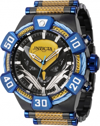 Marvel model 41156 InvictaWatch