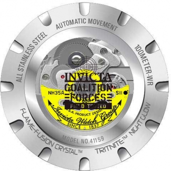 Coalition Forces model 41159 | InvictaWatch.com