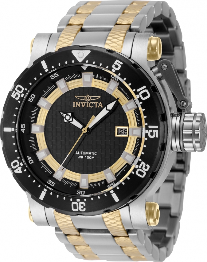 Coalition Forces model 41160 | InvictaWatch.com