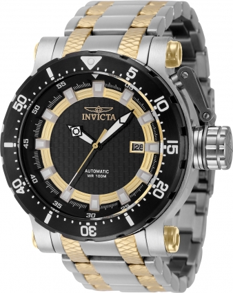 Coalition Forces model 41160 InvictaWatch