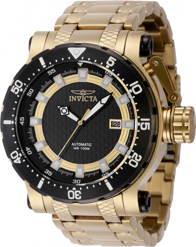 Invicta 52mm best sale