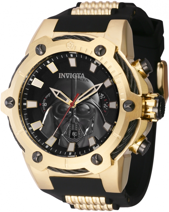 Star Wars model 41166 | InvictaWatch.com