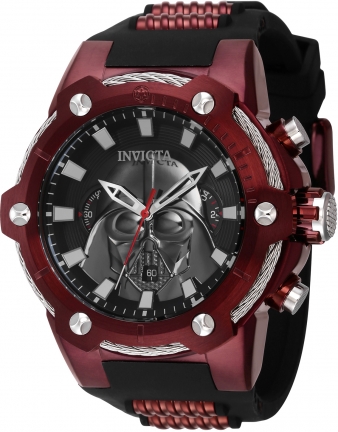 model 41168 InvictaWatch