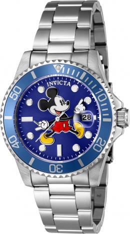 Disney limited edition online invicta watch