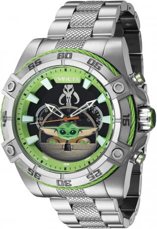 Invicta star wars best sale