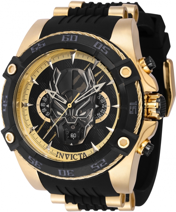 Invicta best sale avengers watch